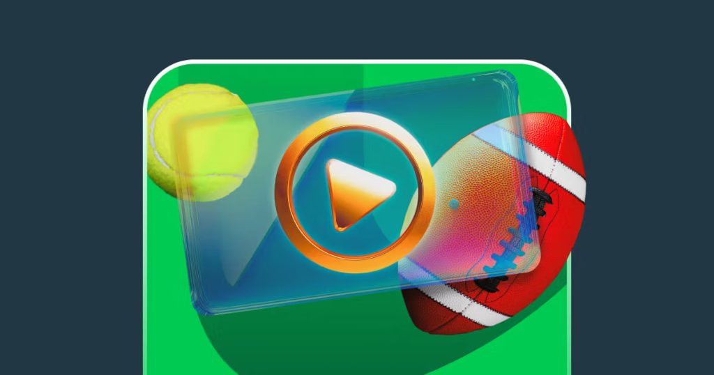 How to Watch Free Live Sports Streams