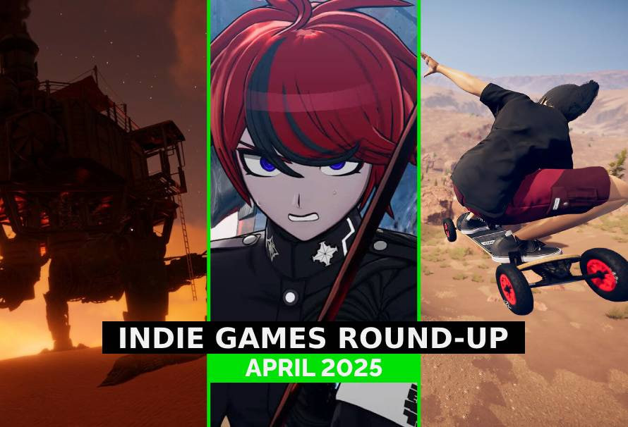 Indie Game Round-Up – April 2025 ea777 App