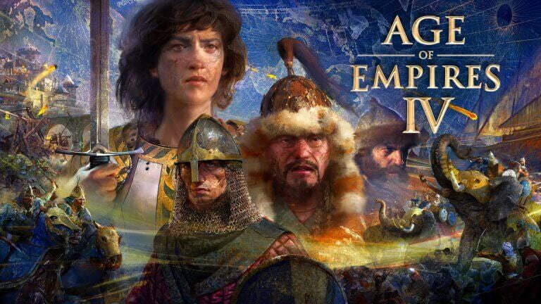 Age of Empires 4 Civilizations List: All Base Game Factions Explained ea777 Games