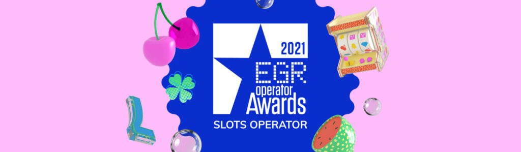Ea777 Appwins Slots Operator of the Year